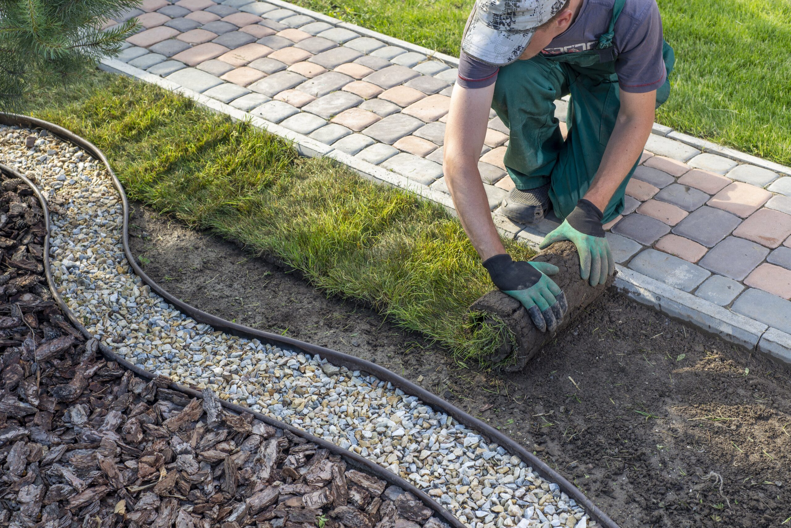 Aide au jardinage