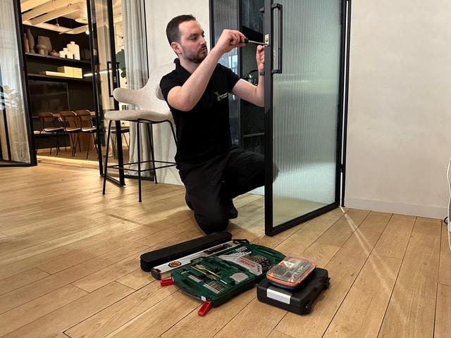 Petit travaux de bricolage