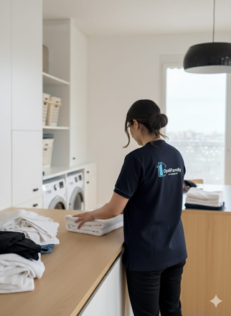 Entretien ménager Malakoff