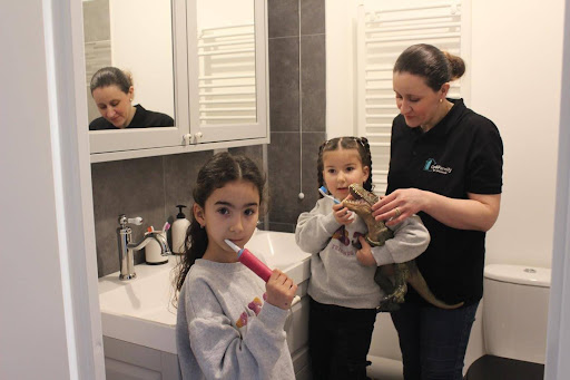 Babysitter à Paris Babysitter à Paris