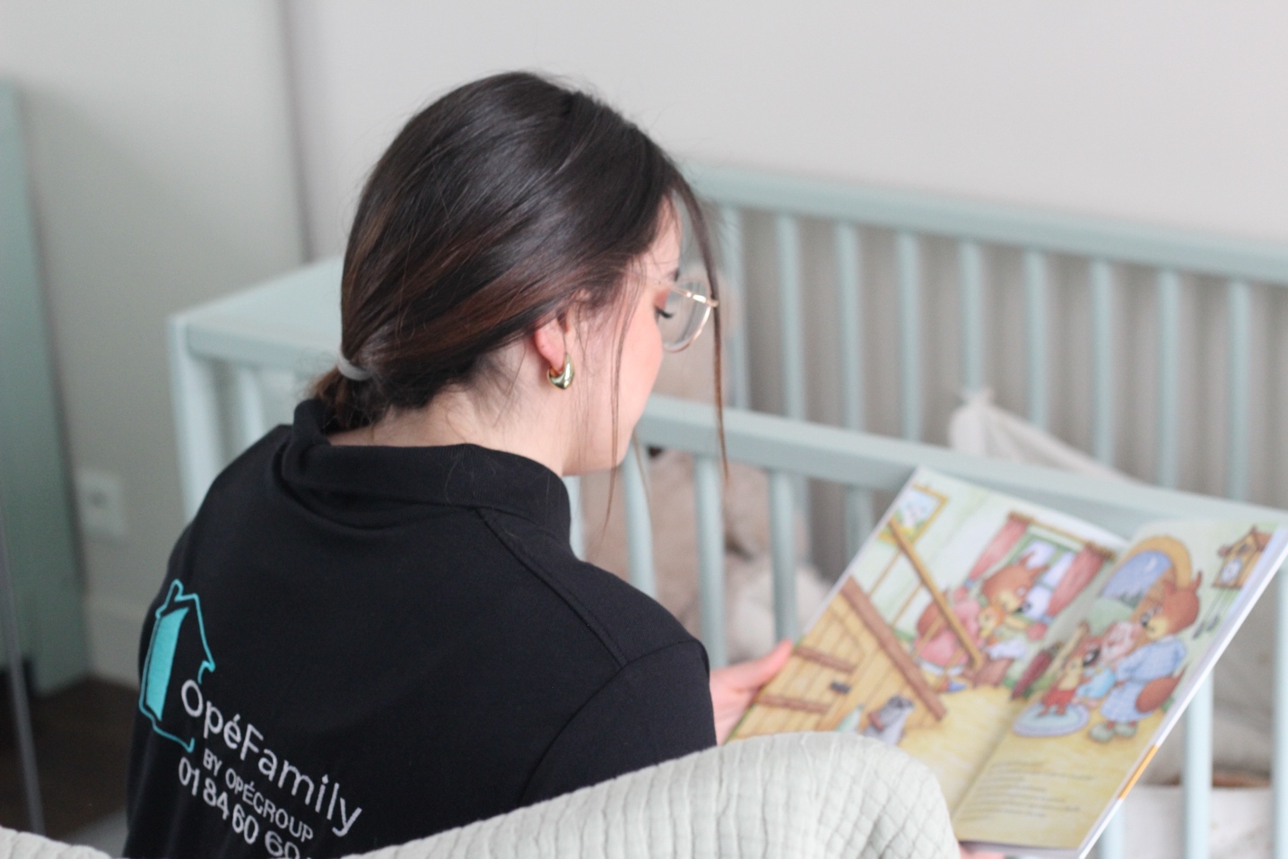 Activités éducatives enfants