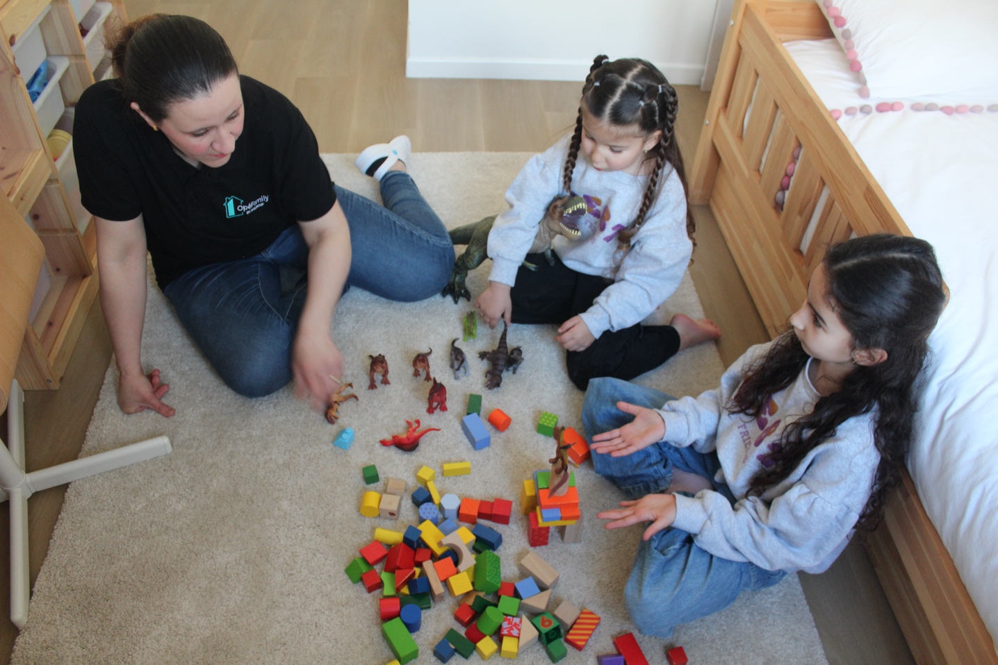 Jeux éducatifs enfants